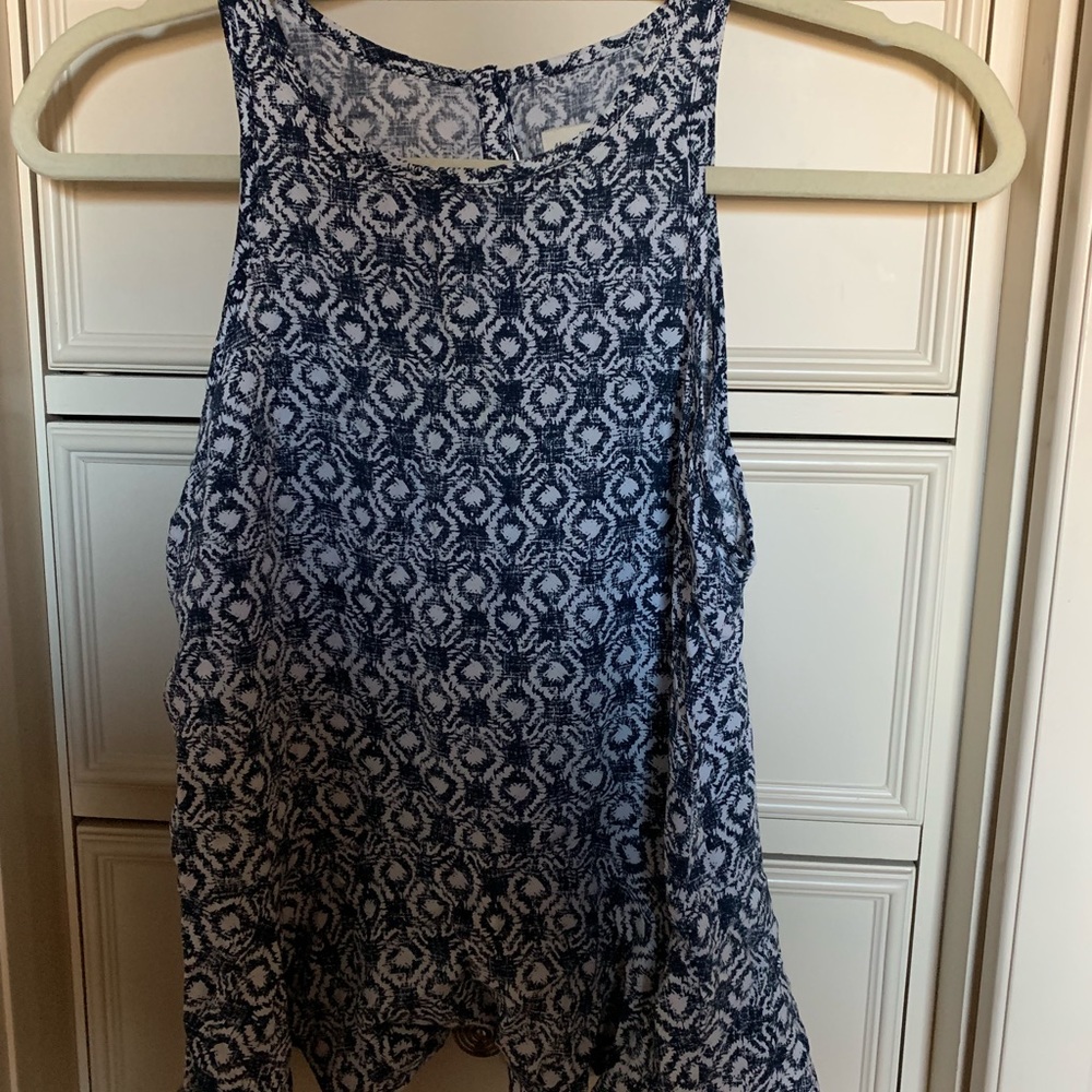 Abercrombie Tank Top